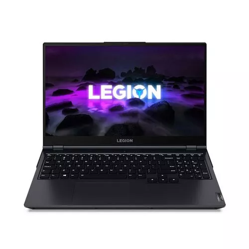 Notebook Lenovo Legion 5 Amd R7-5800h 16gb (Geforce Rtx3050 4gb) 512gb Ssd W11 15.6\